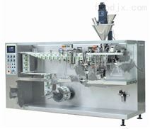 水平式全自動包裝機 提升包裝效率的現代工業(yè)利器