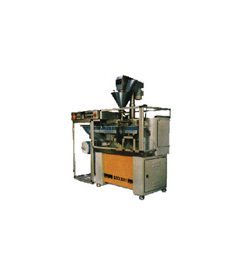 水平式全自動食品包裝機 上海達和包裝機械制造的創(chuàng)新解決方案