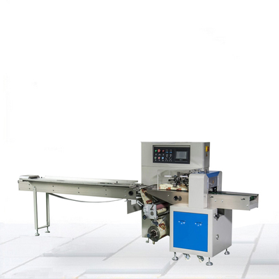 枕式包裝機讓您的生活多姿多彩