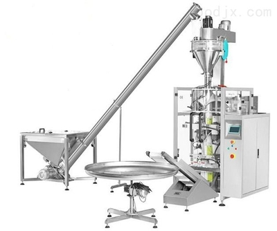 HC180水平式智能液體給袋式包裝機 現代化液體包裝的革新力量